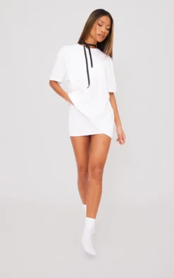 PRETTYLITTLETHING White Athletic Club Varsity Print T Shirt 7 PRETTYLITTLETHING White Athletic Club Varsity Print T Shirt -Moden Vibe Sales Store 02c46c64017724ace83c4d5688b2f8b17e0d7e62 cne9071 3