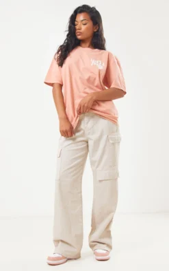 Coral Washed Lifes A Peach Printed T Shirt 7 Coral Washed Lifes A Peach Printed T Shirt -Moden Vibe Sales Store 21ae8ec7eab23ebb88fcebdc64623970034f2625 cne6061 3