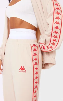 Kappa Stone Printed Panel Tracksuit Joggers -Moden Vibe Sales Store 299879ab6c330e8163c30eefb7745944f39cb381 cnd8280 5