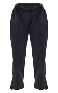 Charcoal Pintuck Detail Oversized Joggers -Moden Vibe Sales Store 2bbfb47981dea1db2d9e945d9d7d8980bbee2a1b cmw8148 5