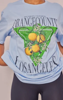 Baby Blue County Tennis Print T Shirt 8 Baby Blue County Tennis Print T Shirt -Moden Vibe Sales Store 3809baae790e592e2b376b5bda86cb722602178b cne9076 4