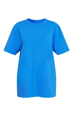 Cotton Cobalt Oversized T-Shirt -Moden Vibe Sales Store 3a793bd34b6260e9f5fbe22178caaaef8bc2fe2b cms8134 5