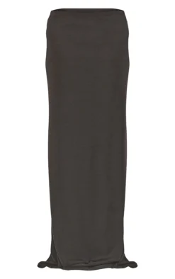 Black Acetate Slinky Low Rise Maxi Skirt 9 Black Acetate Slinky Low Rise Maxi Skirt -Moden Vibe Sales Store 4a6ba1c995f6e30c3ec58a411ed42375a2a511b8 cmz4179 5