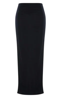 Black Slinky Acetate Basic Maxi Skirt -Moden Vibe Sales Store 536ee1f789c6887c104c38656fefaabb63059a78 cnd9346 5