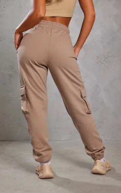 Mocha Seam Detail Cargo Joggers 7 Mocha Seam Detail Cargo Joggers -Moden Vibe Sales Store 73be64192c67d899a116a6267dac4f58124816a4 cna3830 3