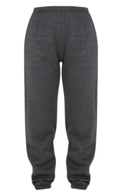 Charcoal Marl Sweat Cuffed High Waist Joggers -Moden Vibe Sales Store 7b2332e9935537e7ccd01caf42f45805cf1a71ee clw1651 5