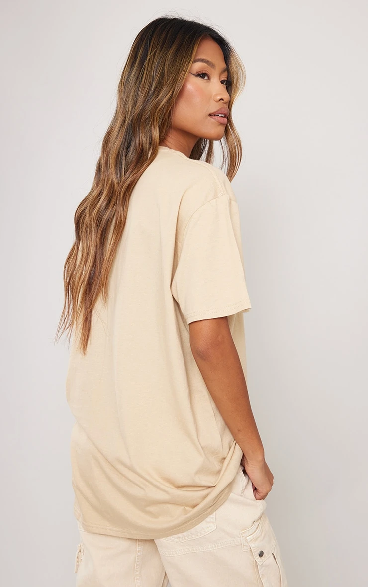 Stone New York NYC Print T Shirt 2 Stone New York NYC Print T Shirt - Image 2