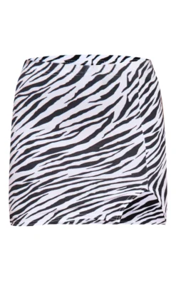 Zebra Print Split Mini Skirt 11 Zebra Print Split Mini Skirt -Moden Vibe Sales Store 80e98477bd3c2a3aeaad03500c5f640dfe20b0a9 cna3977 6