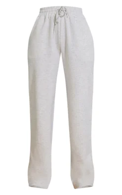 Grey Oversized Drawstring Wide Leg Joggers 9 Grey Oversized Drawstring Wide Leg Joggers -Moden Vibe Sales Store 88039136e13280b356286b06c0f9afcef200d3ec cmv4132 5