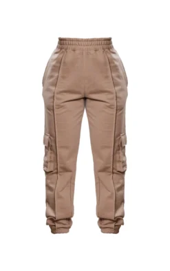 Mocha Seam Detail Cargo Joggers 9 Mocha Seam Detail Cargo Joggers -Moden Vibe Sales Store 92deec04198a9aa7289af4d17e0900db61dc4721 cna3830 5