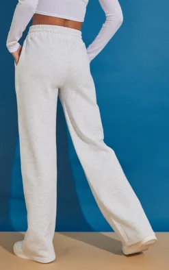 Grey Oversized Drawstring Wide Leg Joggers 7 Grey Oversized Drawstring Wide Leg Joggers -Moden Vibe Sales Store a4ec2b02bc22f7cbf25b824a5c734c8577455d2e cmv4132 3