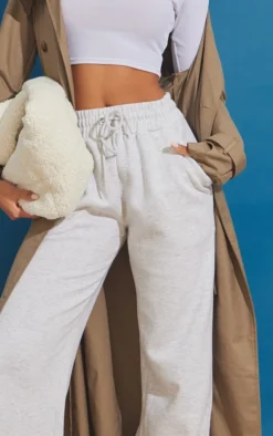 Grey Oversized Drawstring Wide Leg Joggers 8 Grey Oversized Drawstring Wide Leg Joggers -Moden Vibe Sales Store adebb07acfbe224bdd6af4e5446f595806c9b22a cmv4132 4