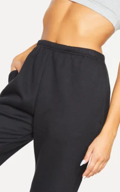 Basic Black Sweat Joggers -Moden Vibe Sales Store b9f8bba48d69e16337379755e5d000c99b62bd58 cmq8126 4