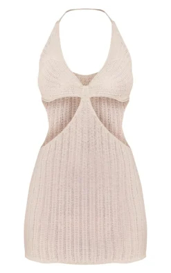 Cream Halter Neck Tie Crochet Dress 9 Cream Halter Neck Tie Crochet Dress -Moden Vibe Sales Store bd4013b9007f66c436e7f92d3f35c70adf605299 cna1247 6