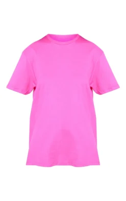 Hot Pink Worldwide Back Print T Shirt -Moden Vibe Sales Store de540570788359b10918fd66c88f90902bb8dfe2 cne6834 5
