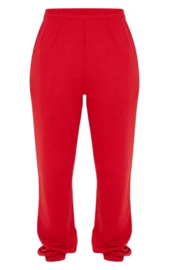 Red Sweat Cuffed High Waist Joggers 9 Red Sweat Cuffed High Waist Joggers -Moden Vibe Sales Store edcec01cacbadc8693eb07c1687f788fd5f7ed9f CMS6879 5