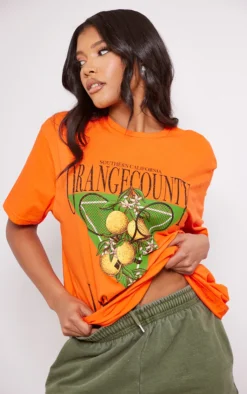 Orange County Tennis Print T Shirt -Moden Vibe Sales Store f6621bfa713072af073fb0286a4319bf1f8bad49 cne9075 4