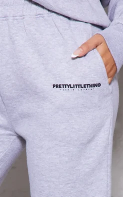 PRETTYLITTLETHING Ash Grey Printed Cuffed Joggers -Moden Vibe Sales Store f9778c869336a4ffff5cabbf071af8308fb669e4 cnb2321 4
